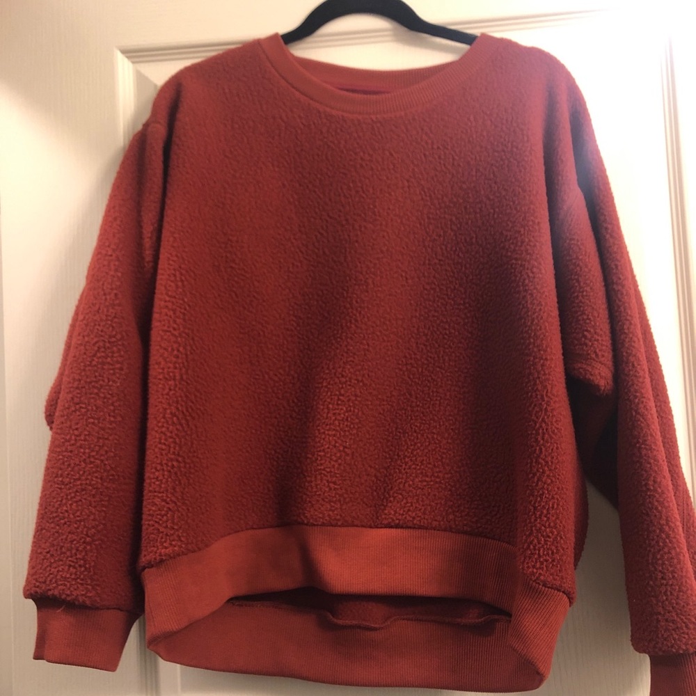 Everlane Renew Sweatshirt